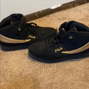 FILA VULC 10 MP MATTE MENS CASUAL SHOE